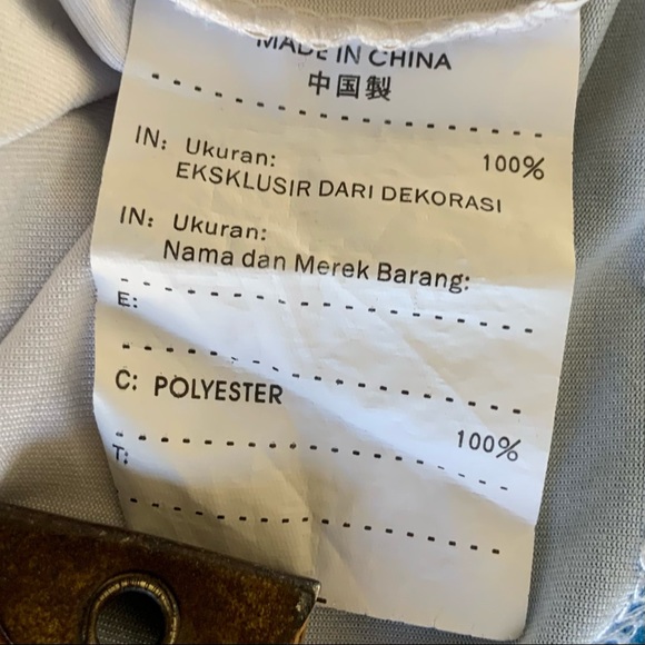 Men's Sport Tee Polo Shirt Sport Dri - Picture 7 of 8